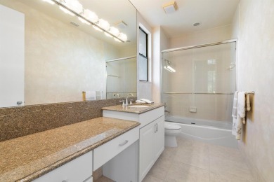 This spacious condo offers unparalleled panoramic views of the on Boca Delray Golf and Country Club in Florida - for sale on GolfHomes.com, golf home, golf lot
