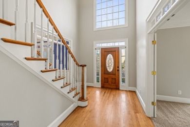 Back on the Market. Due to no fault of the Seller. Great on Brookstone Golf and Country Club in Georgia - for sale on GolfHomes.com, golf home, golf lot