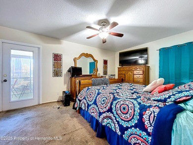 A brand new roof will top this terrific home before closing! on Oak Hills Country Club in Florida - for sale on GolfHomes.com, golf home, golf lot