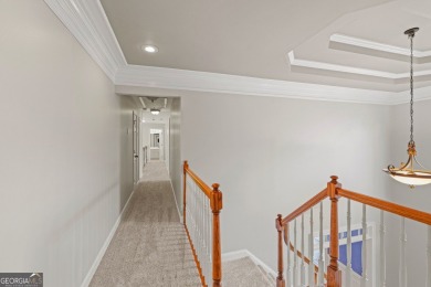 Back on the Market. Due to no fault of the Seller. Great on Brookstone Golf and Country Club in Georgia - for sale on GolfHomes.com, golf home, golf lot