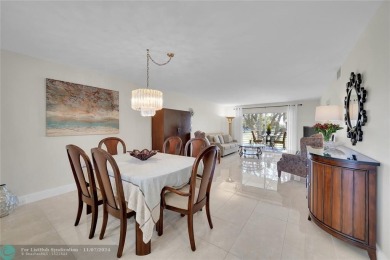 THIS BEAUTIFULLY REDESIGNED AND CRAFTED CONDO for your most on Wynmoor Golf Course in Florida - for sale on GolfHomes.com, golf home, golf lot