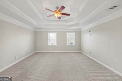 Back on the Market. Due to no fault of the Seller. Great on Brookstone Golf and Country Club in Georgia - for sale on GolfHomes.com, golf home, golf lot