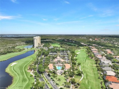 One of the longest driveways and deepest lots in Natures Cove! on West Bay Beach and Golf Club in Florida - for sale on GolfHomes.com, golf home, golf lot