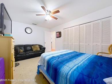 A brand new roof will top this terrific home before closing! on Oak Hills Country Club in Florida - for sale on GolfHomes.com, golf home, golf lot