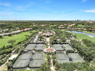 One of the longest driveways and deepest lots in Natures Cove! on West Bay Beach and Golf Club in Florida - for sale on GolfHomes.com, golf home, golf lot