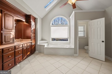 Back on the Market. Due to no fault of the Seller. Great on Brookstone Golf and Country Club in Georgia - for sale on GolfHomes.com, golf home, golf lot