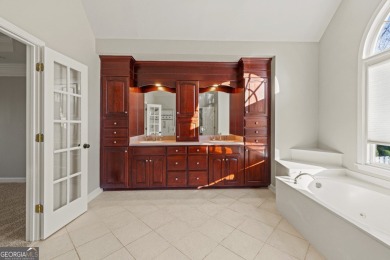 Back on the Market. Due to no fault of the Seller. Great on Brookstone Golf and Country Club in Georgia - for sale on GolfHomes.com, golf home, golf lot