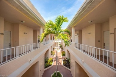 Welcome to this beautifully updated and fully furnished on Quail Run Golf Club In Naples in Florida - for sale on GolfHomes.com, golf home, golf lot