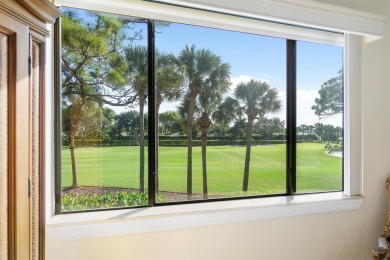 This spacious condo offers unparalleled panoramic views of the on Boca Delray Golf and Country Club in Florida - for sale on GolfHomes.com, golf home, golf lot