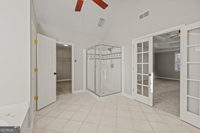 Back on the Market. Due to no fault of the Seller. Great on Brookstone Golf and Country Club in Georgia - for sale on GolfHomes.com, golf home, golf lot
