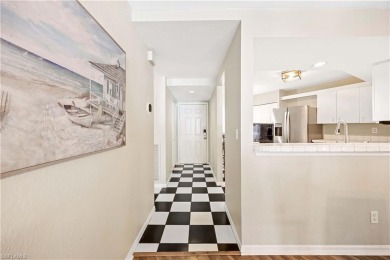 Welcome to this beautifully updated and fully furnished on Quail Run Golf Club In Naples in Florida - for sale on GolfHomes.com, golf home, golf lot