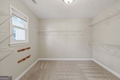 Back on the Market. Due to no fault of the Seller. Great on Brookstone Golf and Country Club in Georgia - for sale on GolfHomes.com, golf home, golf lot