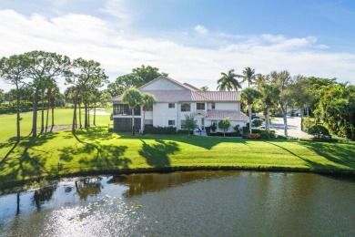 This spacious condo offers unparalleled panoramic views of the on Boca Delray Golf and Country Club in Florida - for sale on GolfHomes.com, golf home, golf lot
