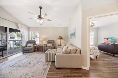 Welcome to this beautifully updated and fully furnished on Quail Run Golf Club In Naples in Florida - for sale on GolfHomes.com, golf home, golf lot
