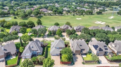 Welcome to a well-maintained home in one of the most desirable on Firewheel Golf Park in Texas - for sale on GolfHomes.com, golf home, golf lot
