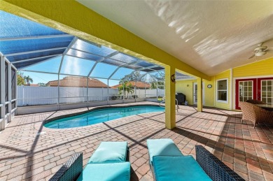 Enjoy the perfect blend of comfort and convenience in this on Peridia Golf and Country Club in Florida - for sale on GolfHomes.com, golf home, golf lot