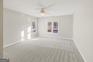 Back on the Market. Due to no fault of the Seller. Great on Brookstone Golf and Country Club in Georgia - for sale on GolfHomes.com, golf home, golf lot