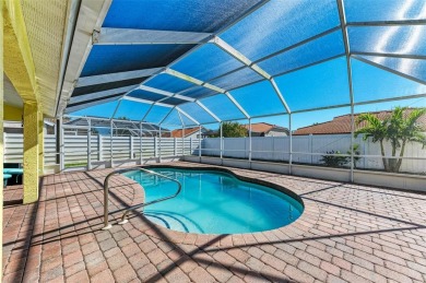 Enjoy the perfect blend of comfort and convenience in this on Peridia Golf and Country Club in Florida - for sale on GolfHomes.com, golf home, golf lot