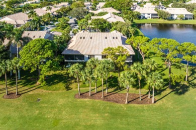This spacious condo offers unparalleled panoramic views of the on Boca Delray Golf and Country Club in Florida - for sale on GolfHomes.com, golf home, golf lot