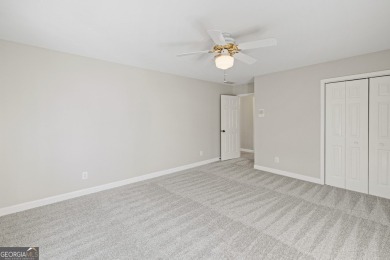 Back on the Market. Due to no fault of the Seller. Great on Brookstone Golf and Country Club in Georgia - for sale on GolfHomes.com, golf home, golf lot