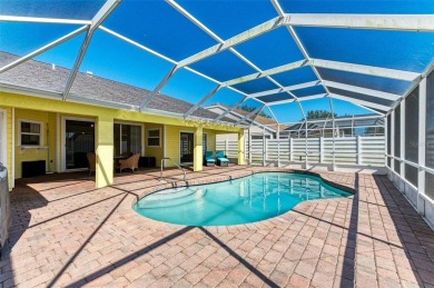 Enjoy the perfect blend of comfort and convenience in this on Peridia Golf and Country Club in Florida - for sale on GolfHomes.com, golf home, golf lot