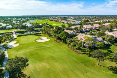 This spacious condo offers unparalleled panoramic views of the on Boca Delray Golf and Country Club in Florida - for sale on GolfHomes.com, golf home, golf lot