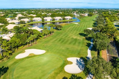 This spacious condo offers unparalleled panoramic views of the on Boca Delray Golf and Country Club in Florida - for sale on GolfHomes.com, golf home, golf lot