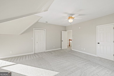 Back on the Market. Due to no fault of the Seller. Great on Brookstone Golf and Country Club in Georgia - for sale on GolfHomes.com, golf home, golf lot