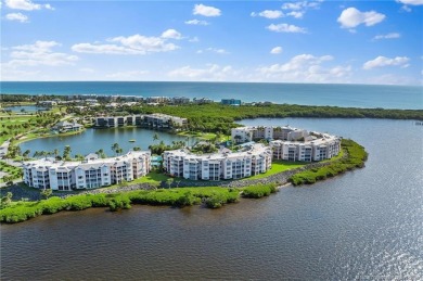 The Crown Jewel of Hutchinson Island! This Stunning *Showcase* on Ocean Club At the Hutchinson Island Beach Resort and Marina in Florida - for sale on GolfHomes.com, golf home, golf lot