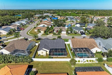 Enjoy the perfect blend of comfort and convenience in this on Peridia Golf and Country Club in Florida - for sale on GolfHomes.com, golf home, golf lot