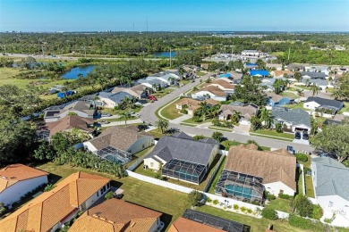 Enjoy the perfect blend of comfort and convenience in this on Peridia Golf and Country Club in Florida - for sale on GolfHomes.com, golf home, golf lot