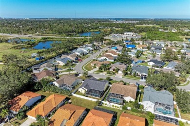 Enjoy the perfect blend of comfort and convenience in this on Peridia Golf and Country Club in Florida - for sale on GolfHomes.com, golf home, golf lot