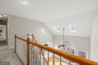 Back on the Market. Due to no fault of the Seller. Great on Brookstone Golf and Country Club in Georgia - for sale on GolfHomes.com, golf home, golf lot
