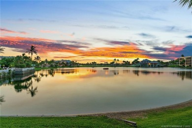 The Crown Jewel of Hutchinson Island! This Stunning *Showcase* on Ocean Club At the Hutchinson Island Beach Resort and Marina in Florida - for sale on GolfHomes.com, golf home, golf lot