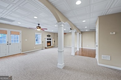 Back on the Market. Due to no fault of the Seller. Great on Brookstone Golf and Country Club in Georgia - for sale on GolfHomes.com, golf home, golf lot