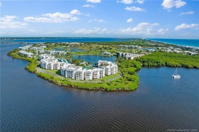 The Crown Jewel of Hutchinson Island! This Stunning *Showcase* on Ocean Club At the Hutchinson Island Beach Resort and Marina in Florida - for sale on GolfHomes.com, golf home, golf lot