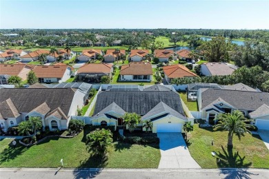 Enjoy the perfect blend of comfort and convenience in this on Peridia Golf and Country Club in Florida - for sale on GolfHomes.com, golf home, golf lot