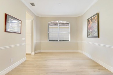 BEAUTIFULLY UPDATED POOL & SPA HOME IN PGA VILLAGE WITH LAKE on PGA Golf Club in PGA Village in Florida - for sale on GolfHomes.com, golf home, golf lot