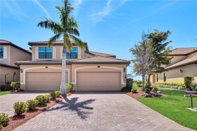 Back on the market and priced lower than any Coach Home or on River Strand Golf and Country Club At Heritage Harbour  in Florida - for sale on GolfHomes.com, golf home, golf lot