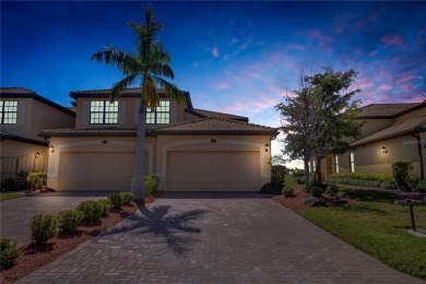 Back on the market and priced lower than any Coach Home or on River Strand Golf and Country Club At Heritage Harbour  in Florida - for sale on GolfHomes.com, golf home, golf lot