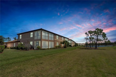 Back on the market and priced lower than any Coach Home or on River Strand Golf and Country Club At Heritage Harbour  in Florida - for sale on GolfHomes.com, golf home, golf lot