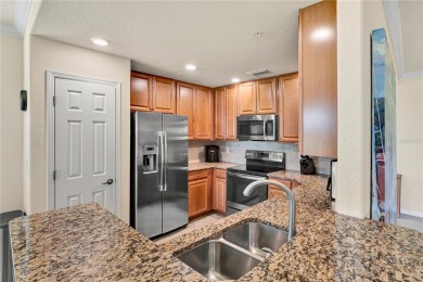 Back on the market and priced lower than any Coach Home or on River Strand Golf and Country Club At Heritage Harbour  in Florida - for sale on GolfHomes.com, golf home, golf lot
