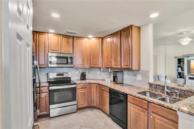 Back on the market and priced lower than any Coach Home or on River Strand Golf and Country Club At Heritage Harbour  in Florida - for sale on GolfHomes.com, golf home, golf lot