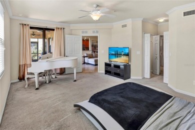 Back on the market and priced lower than any Coach Home or on River Strand Golf and Country Club At Heritage Harbour  in Florida - for sale on GolfHomes.com, golf home, golf lot
