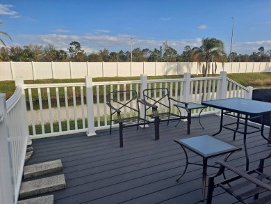 This Home Has New Laminate Flooring Throughout.  New on Riverwood Golf Club in Florida - for sale on GolfHomes.com, golf home, golf lot