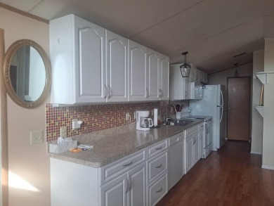 This Home Has New Laminate Flooring Throughout.  New on Riverwood Golf Club in Florida - for sale on GolfHomes.com, golf home, golf lot