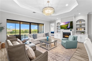 Welcome to one of Naples' most coveted resort-style on Esplanade Golf and  Country Club in Florida - for sale on GolfHomes.com, golf home, golf lot