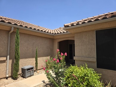 Quaint 2 bed, 2 bath home located in the highly desirable Sun on Sunriver Golf Club in Utah - for sale on GolfHomes.com, golf home, golf lot