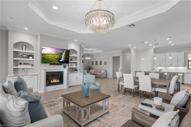 Welcome to one of Naples' most coveted resort-style on Esplanade Golf and  Country Club in Florida - for sale on GolfHomes.com, golf home, golf lot