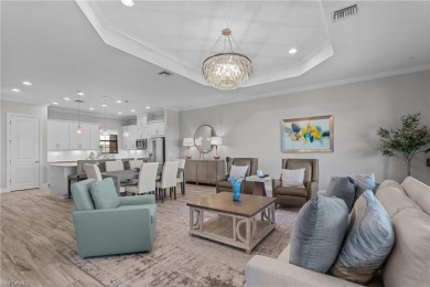 Welcome to one of Naples' most coveted resort-style on Esplanade Golf and  Country Club in Florida - for sale on GolfHomes.com, golf home, golf lot